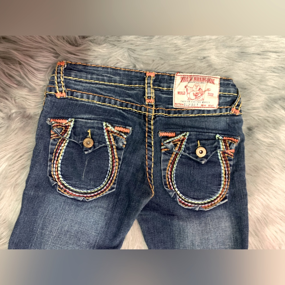 Brand New Never Worn True Religion Jeans